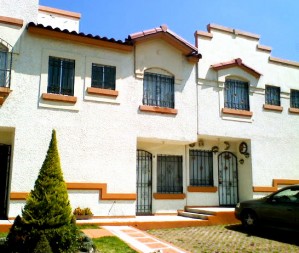 Carlos Gonzalez Avisos gratis en Mexico lindo en Tec&aacute;mac |  VENDO CASA EN ESTADO DE M&eacute;XICO. DOY FACILIDADES DE PAGO., ACEPTO CR&eacute;DITO.