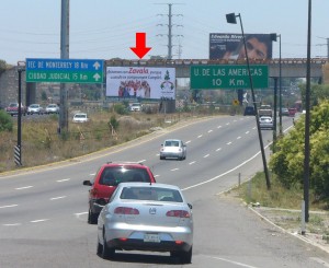 Jos&eacute; Luis V&e Avisos gratis en Mexico lindo en Puebla |  ANUNCIOS ESPECTACULARES en PUEBLA y TLAXCALA, VALLAS