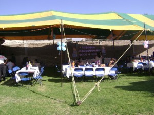 SANTIAGO Avisos gratis en Mexico lindo en Ixtapaluca |  JARDIN DE FIESTAS DE DON CHUCHO, JARDIN DE FIESTAS