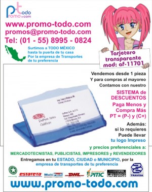 Mauricio Villegas Avisos gratis en Mexico lindo en Coyoac&aacute;n |  Tarjetero af-11701, publicitarios