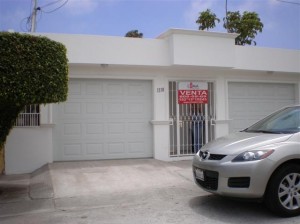 Artemisa Gallegos Avisos gratis en Mexico lindo en Tijuana |  Venta casa en Playas de Tijuana, Secc. Jardines