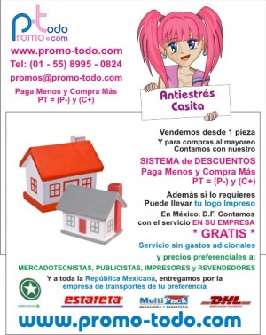 Mauricio Villegas Avisos gratis en Mexico lindo en Coyoac&aacute;n |  Pelota antiestres casa, publicitarias