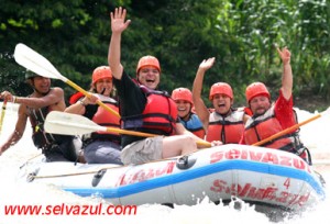  Avisos gratis en Mexico lindo en Jalcomulco |  Vive  la emoci&oacute;n de los r&aacute;pidos en Veracruz., Turismo de Aventura Selvazul