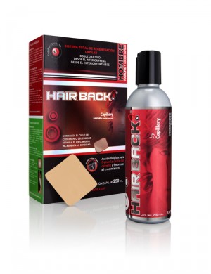 Humberto Avisos gratis en Mexico lindo en Miguel Hidalgo |  Deten la perdida de cabello con Hair Back, alopecia