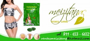 Monterrey Meizitang Avisos gratis en Mexico lindo en San Nicol&aacute;s de los Garza |  Monterrey Meizitang baja de peso de forma natural, Producto 100% natural al mejor precio del mercado