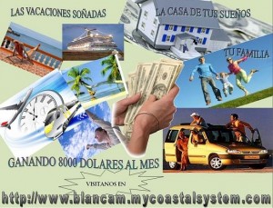 julia flores Avisos gratis en Mexico lindo en Loreto |  La fortuna esta en los negocio por internet, negocio