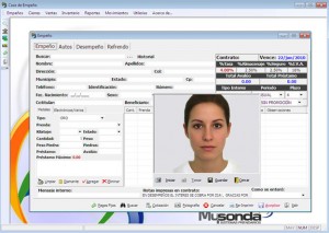 Sigma Desarrollo Emp Avisos gratis en Mexico lindo en Le&oacute;n |  software para casa de empe&ntilde;o, sistema para montepio
