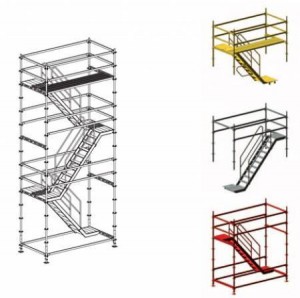 mercadeo  Avisos gratis en Mexico lindo en Chapala |  4 Torres de 8 MTS con escaleras internas incluye accesorios, 4 Torres de 8 MTS con escaleras internas incluye accesorios