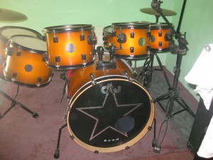 ULISES Avisos gratis en Mexico lindo en Tultitl&aacute;n |  BATERIA RMV (DW) 7 PZ REMATO, SUPER BATAKA DE ALTO RANGO