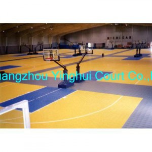 yinghui Avisos gratis en Mexico lindo en Gran Morelos |  somos una fabrica china ,estamos buscando agencia o Representante en Mexico, suelo para cancha Basquetball