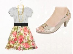 Erika Avisos gratis en Mexico lindo en Ciudad Madero |  Hermoso Vestido Japon&eacute;s Floreado a s&oacute;lo $290.00, Env&iacute;os por Correo Certificado