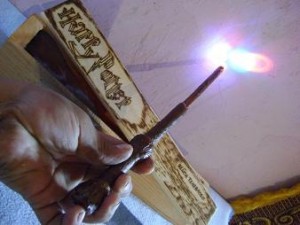 David Avisos gratis en Mexico lindo en Zapopan |  VARITAS MAGICAS DE HARRY POTTER, todos los personajes de la pelicula