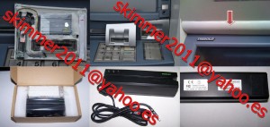 Avisos gratis en Mexico lindo en Santo Tom&aacute;s |  Vendo Skimmers para ATM, atm skimmer