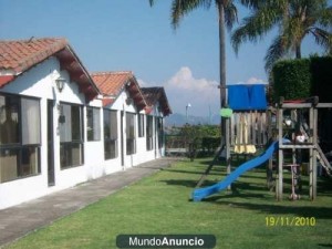 jorge thompson Avisos gratis en Mexico lindo en Cuernavaca |  Casa amueblada, Totalmente amueblada y equipada