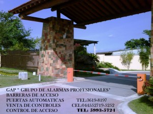 ISMAEL GOMEZ Avisos gratis en Mexico lindo en Azcapotzalco |  INSTALACION Y REPARACION DE PUERTAS AUTOMATICAS Y BARRERAS VEHICULARES, INSTALACION Y REPARACION DE PUERTAS AUTOMATICAS