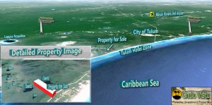 Ricardo Ivan Alcocer Avisos gratis en Mexico lindo en Felipe Carrillo Puerto |  terreno zona costera tulum, remate