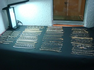  Avisos gratis en Mexico lindo en Monterrey |  VENDO LOTE DE JOYAS ORO 14K  EXCELENTE OPORTUNIDAD, TODO O EN PARTES