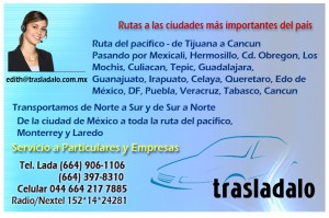 edith alonso Avisos gratis en Mexico lindo en Hermosillo |  TRANSPORTAMOS TU AUTO EN MADRINA A DIFERENTES DESTINOS MARCANOS, TRASLADO DE AUTOS EN MADRINA SIN RODAR 