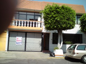 Carmen Chavez Avisos gratis en Mexico lindo en Azcapotzalco |  Casa en renta en la Nueva Santa Maria, Excelente casa $18,000.00