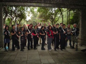 AMEA Avisos gratis en Mexico lindo en Coyoac&aacute;n |  Esgrima Antigua, Impartido por la Asociaci&oacute;n Mexicana de Esgrima Antigua