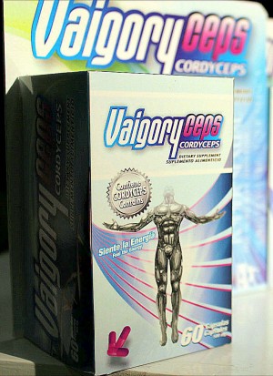 Antonio Navarro Avisos gratis en Mexico lindo en Tijuana |  Llenate de energia y vida con Vaigoryceps, Cordyceps