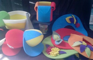 gorroshule Avisos gratis en Mexico lindo en Guadalajara |  SOMBREROS PARA FIESTAS, ESPECTACULARES