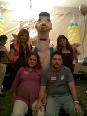 saul Avisos gratis en Mexico lindo en Valle de Chalco Solidaridad |  LO MAS INNOVADOR EN BABYSHOWER, LO MAS INNOVADOR EN BABYSHOWER