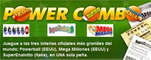 MundoLotto Avisos gratis en Mexico lindo en San Antonio la Isla |  Nuevo sindicato de loter&iacute;a POWER COMBO, En una misma jugada se participa en 3 loter&iacute;as ....