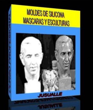 Sury Avisos gratis en Mexico lindo en Cuernavaca |  MANUALES PARA HACER MOLDES DE SILICONA MASCARAS Y ESCULTURAS $60.00, Env&iacute;o gratis para descargarse directamente a tu pc.