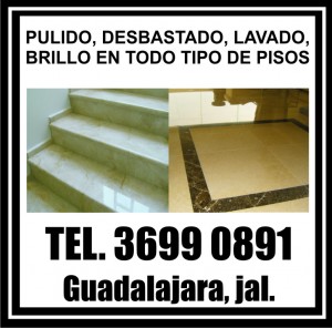 blanco limpio Avisos gratis en Mexico lindo en Tlaquepaque |  pulido de pisos en guadalajara, pulido