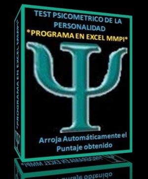 Sury Avisos gratis en Mexico lindo en Cuernavaca |  Programa MMPI test psicometrico de personalidad, Env&iacute;o gratis para descargarse directamente a tu PC