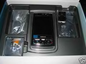  Avisos gratis en Mexico lindo en General Ter&aacute;n |  SELLING NOKIA N95 8GB AT $350 E90 AT $400 APPLE IPHONE AT $300, brand new