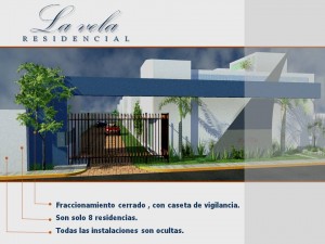 tierranueva Avisos gratis en Mexico lindo en San Andr&eacute;s Cholula |  VENTA DE RESIDENCIAS EN CONJUNTO PRIVADO, Conjunto con 8 residencias