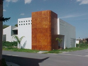 tierranueva Avisos gratis en Mexico lindo en Puebla |  CASA  EN VENTA O RENTA EN  �RESIDENCIAL EL RANCHO�, Casa nueva estilo minimalista
