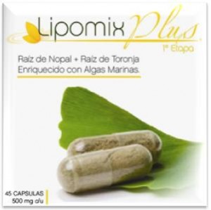 Wendy Sevilla Avisos gratis en Mexico lindo en La Paz |  Ra&iacute;z de Nopal y Ra&iacute;z de Toronja enriquecidas con Algas Marinas, Lipomix Plus,