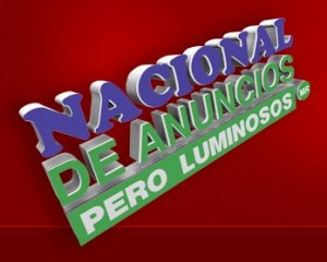 NDA Avisos gratis en Mexico lindo en Guadalajara |  Anuncios Luminosos NDA, Nacional de Anuncios