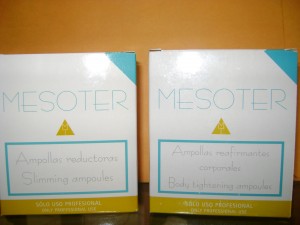 CRISTINA Avisos gratis en Mexico lindo en Guadalajara |  AMPOLLETAS MESOTER DE TEGOR, MESOTERAPIA homeopatica