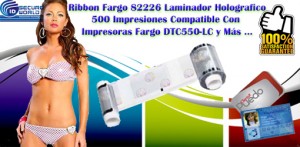 Evolis M&eacute;xico Avisos gratis en Mexico lindo en Pachuca de Soto |  TONERS *RIBBON* PARA IMPRESORAS DE PVC FARGO, www.idsecureworld.com