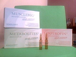 CRISTINA Avisos gratis en Mexico lindo en Guadalajara |  ampolletas para mesoterapia, variedad de l&iacute;neas