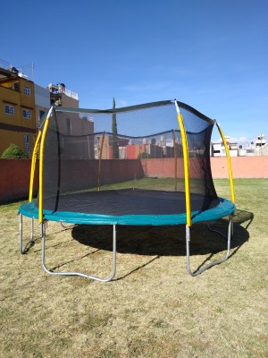 Inflables y Brincoli Avisos gratis en Mexico lindo en Coacalco |  Renta juego brincolin trampolín tumbling de 4.60 metros coacalco tulti, Tultitlan coacalco tultepec...