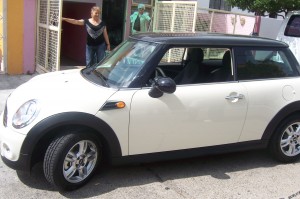 GUILLERMO Avisos gratis en Mexico lindo en Guadalajara |  MINI COOPER 2012 SIN RODAR!!!!, EXCELENTE OPORTUNIDAD
