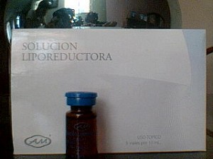CRISTINA Avisos gratis en Mexico lindo en Colima |  SOLUCION LIPOREDUCTORA DE AREMSSO, MESOTERAPIA