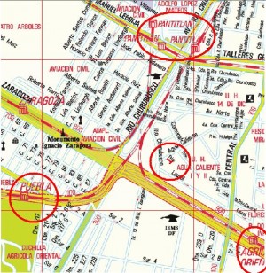  Avisos gratis en Mexico lindo en Iztacalco |  pantitlan grande , casa bien ubicada