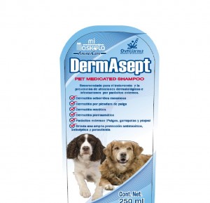 oskar rodridguez Avisos gratis en Mexico lindo en Venustiano Carranza |  dermasept , pet medicated shampoo