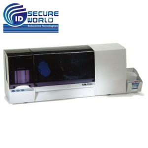 Evolis M&eacute;xico Avisos gratis en Mexico lindo en M&eacute;rida |  TONER RIBBON CINTA PARA IMPRESORA ZEBRA P630I, www.idsecureworld.mx