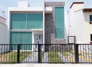 New alternative Avisos gratis en Mexico lindo en Tequisquiapan |  Casa en venta estilo minimalista en tequisquiapan, Casa semi-nueva en venta