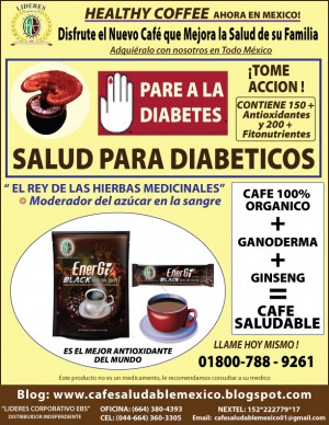 GANO CAFE PADRE RICO Avisos gratis en Mexico lindo en Manzanillo |  DIABETES TIJUANA, HEALTHY COFFEE TERAPIAS NATURALES CAF&eacute; RICO EN SALUD D.F., TONIC LIFE, HERBAX, USANA, XANGO, MEGA HEALTH, ALFA NEW LIFE,HEALTHY COFFEE