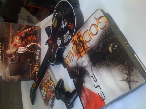GUILLERMO Avisos gratis en Mexico lindo en Guadalajara |  Plastation3 de coleccion,buen precio,Ofrezca..., De collecion