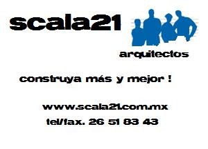  Avisos gratis en Mexico lindo en Gustavo A. Madero |  scala21, construya m&aacute;s y mejor !