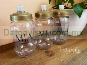 Tu boda chik Avisos gratis en Mexico lindo en Monterrey |  Cilindros personalizados para evento o recuerdo de boda, Termos impresos para eventos